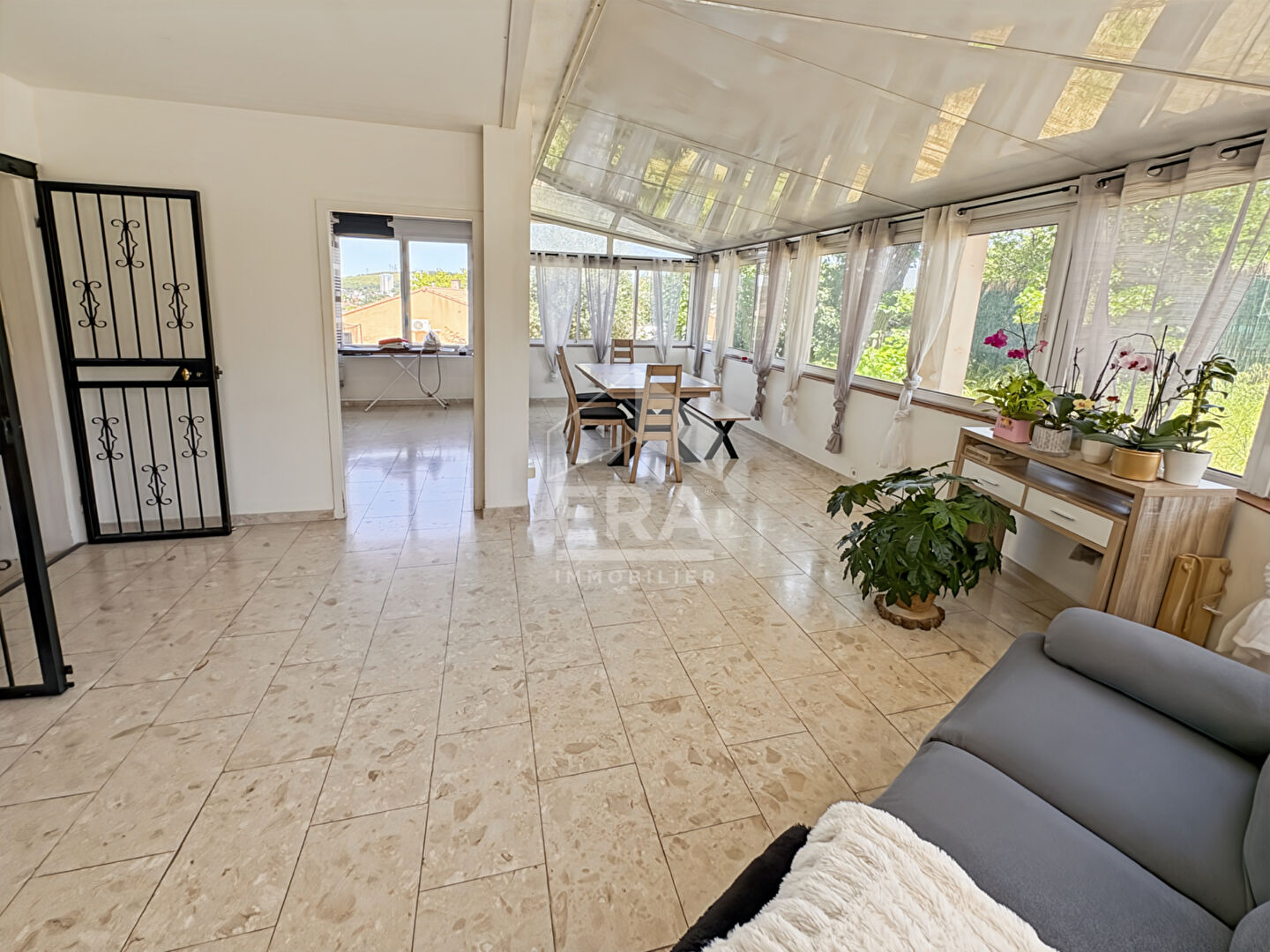 Maison 4 pièces 133 m² · à Les Pennes-Mirabeau · 133 m² · 320 250 €