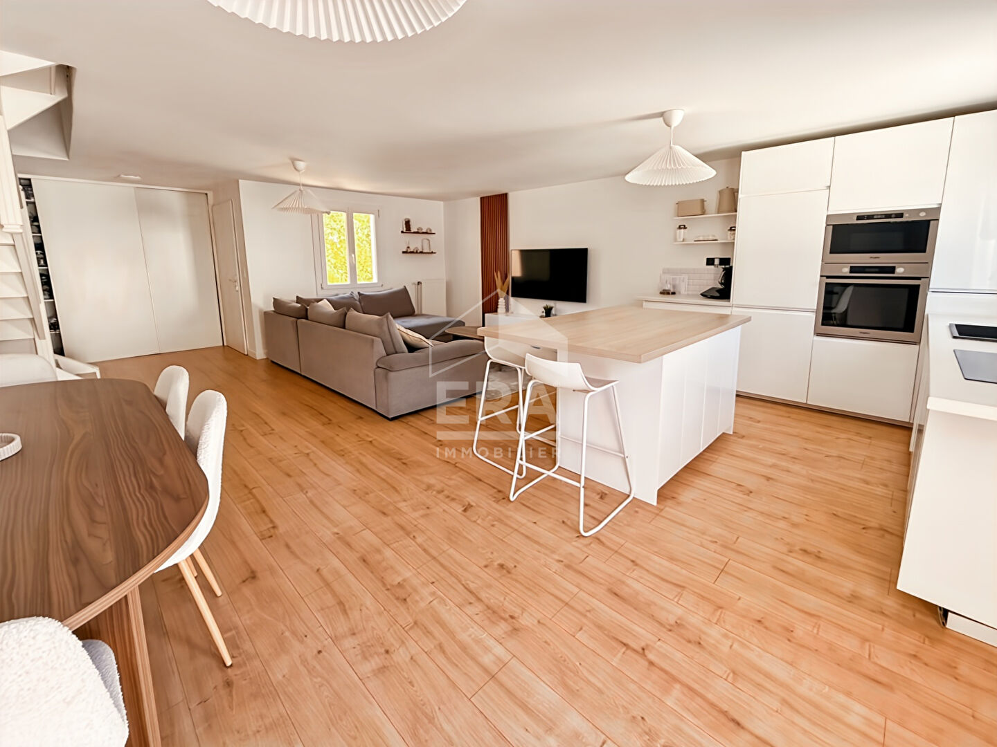 Maison 4 pièces 80 m² · à Les Pennes-Mirabeau · 80 m² · 378 000 €