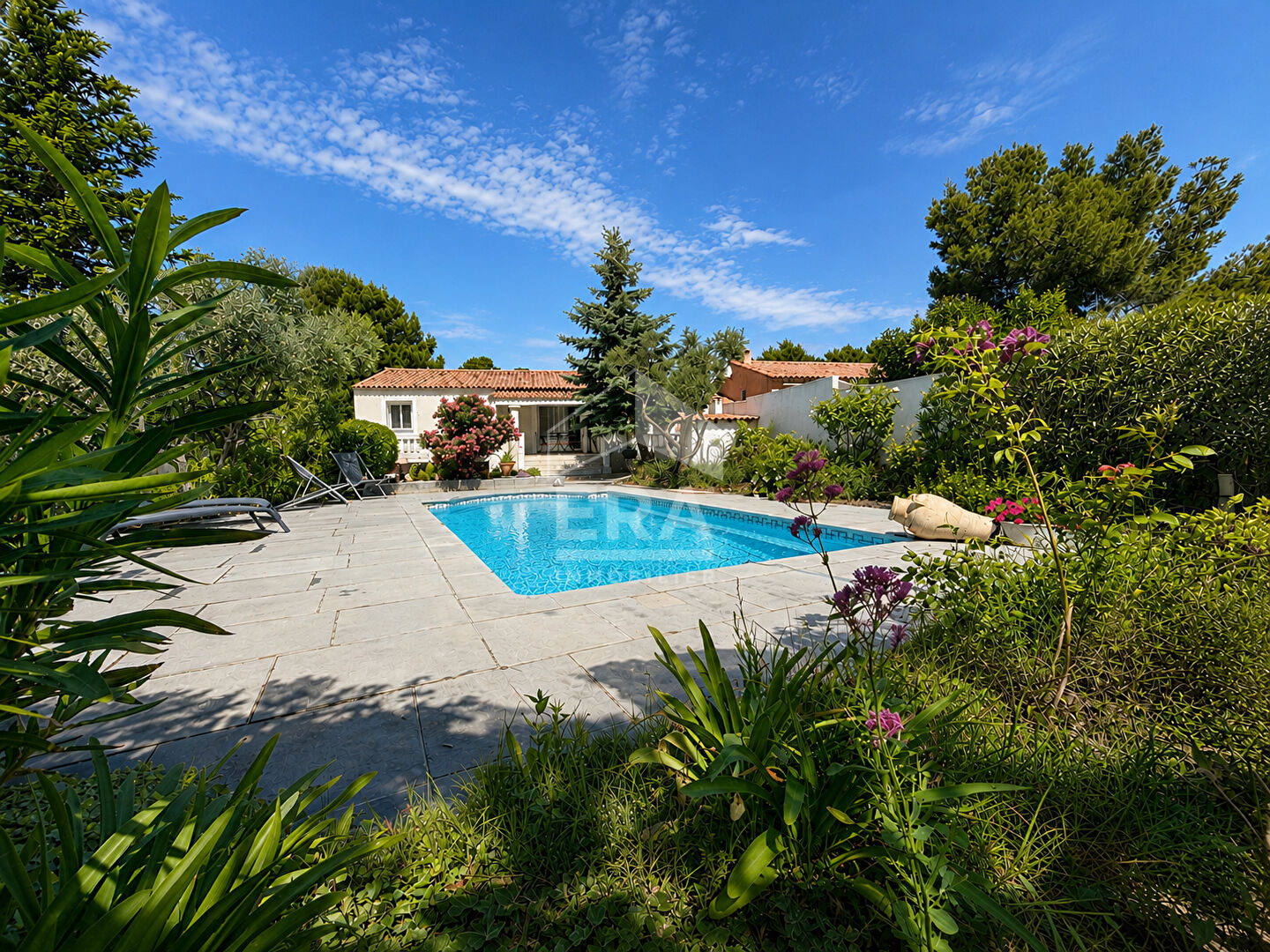 Maison 5 pièces 96 m² · à Les Pennes-Mirabeau · 96 m² · 661 500 €