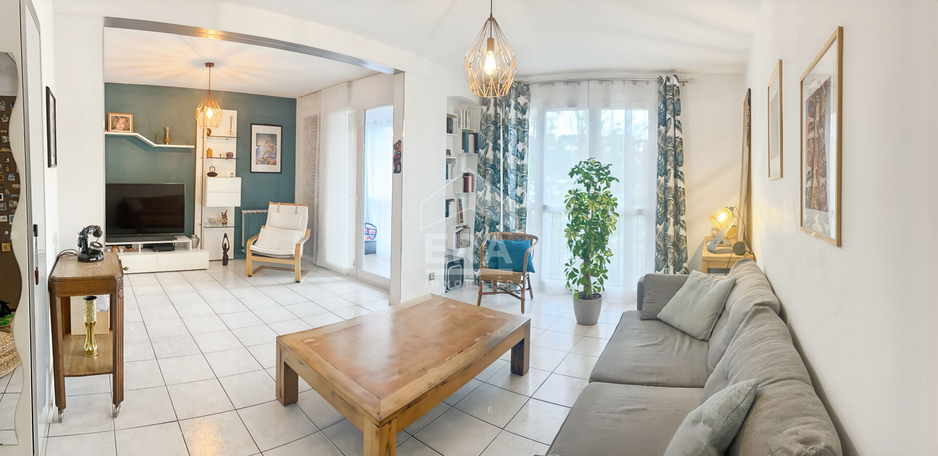 Appartement 4 pièces 83 m² · à Les Pennes-Mirabeau · 83 m² · 225 000 €