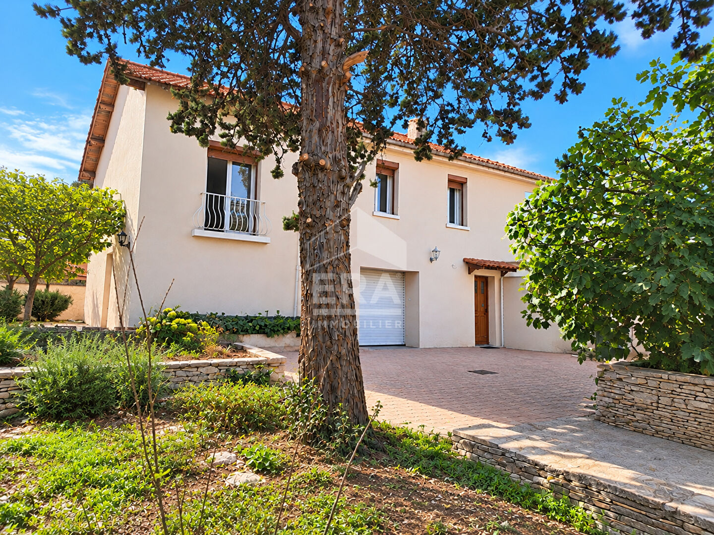 Maison 5 pièces 112 m² · aux Pennes-Mirabeau · 112 m² · 378 000 €