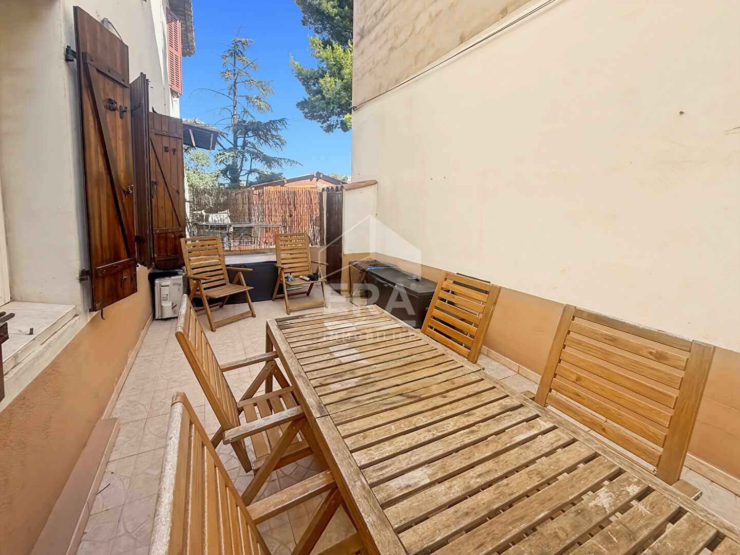 Maison 4 pièces 91 m² · à Les Pennes-Mirabeau · 91 m² · 254 400 €
