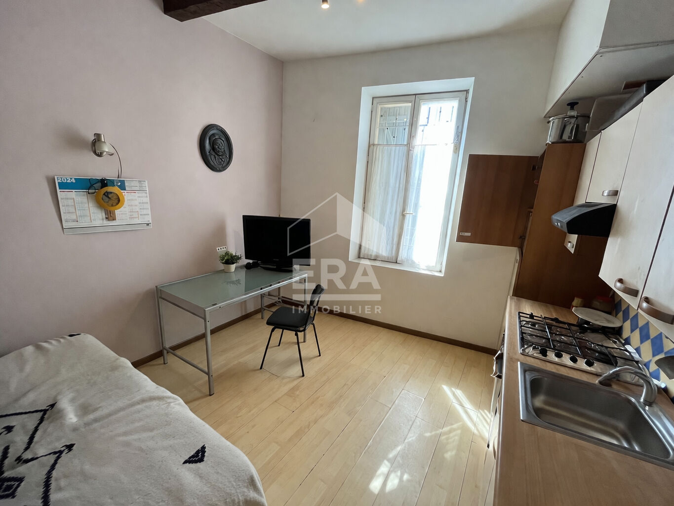 Appartement 2 pièces 23 m² · à Marseille · 23 m² · 83 000 €