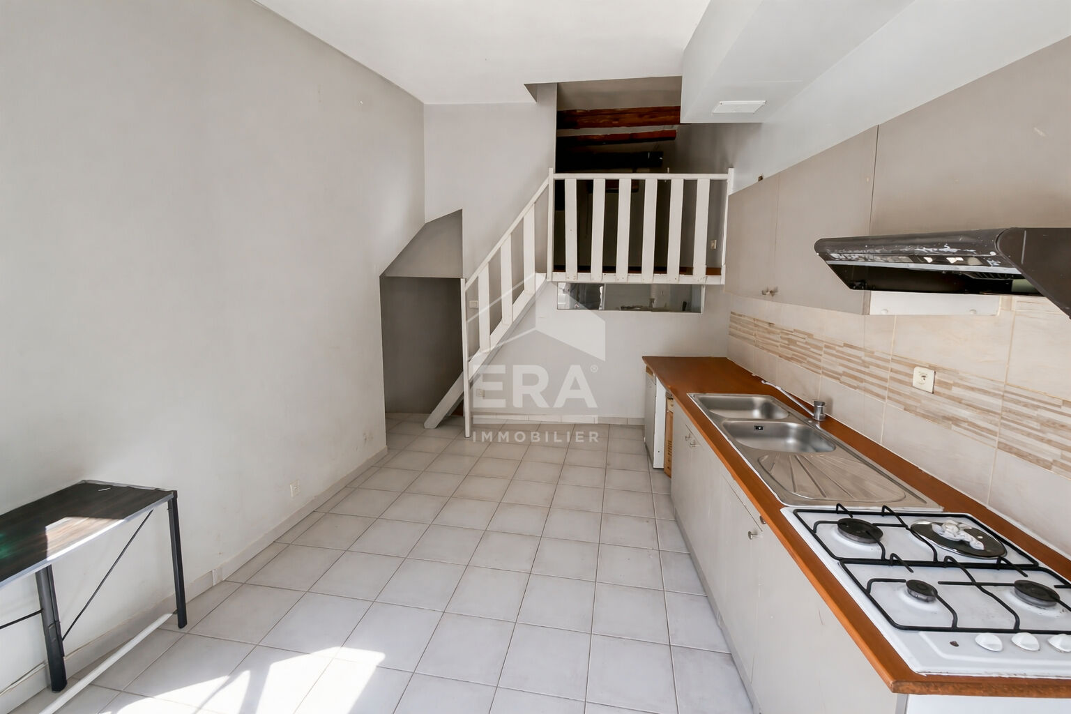 Appartement 2 pièces 22 m² · à Marseille · 22 m² · 78 000 €