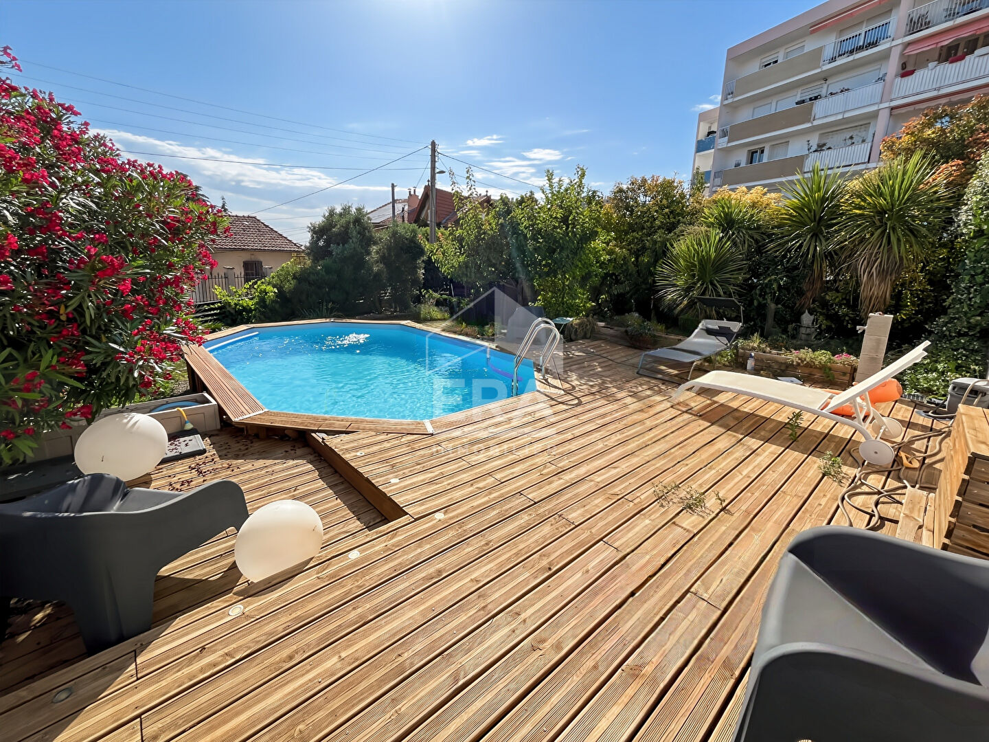 Maison 4 pièces 89 m² · à Marseille · 89 m² · 390 000 €