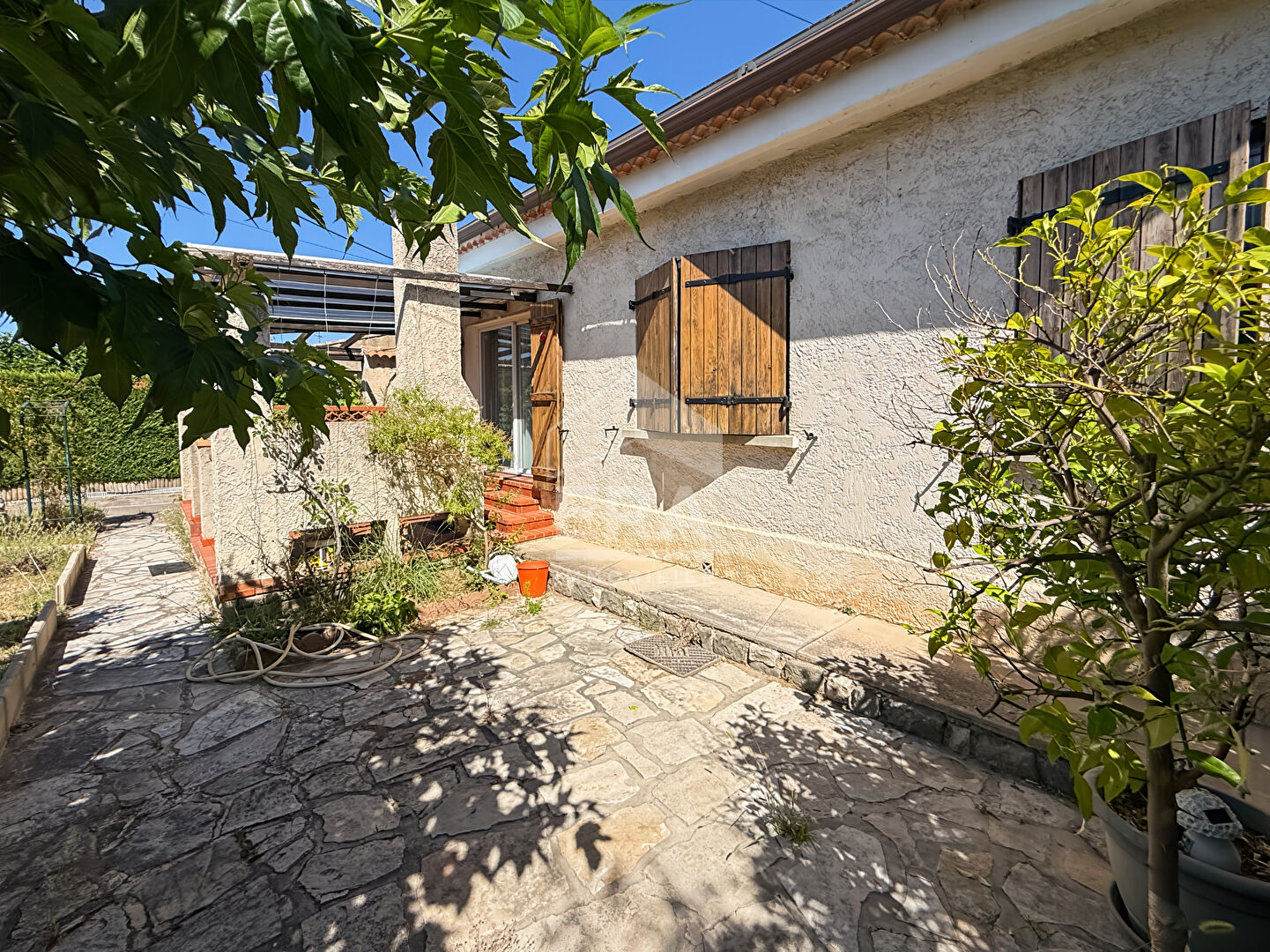 Maison 3 pièces 84 m² · à Les Pennes-Mirabeau · 84 m² · 367 500 €