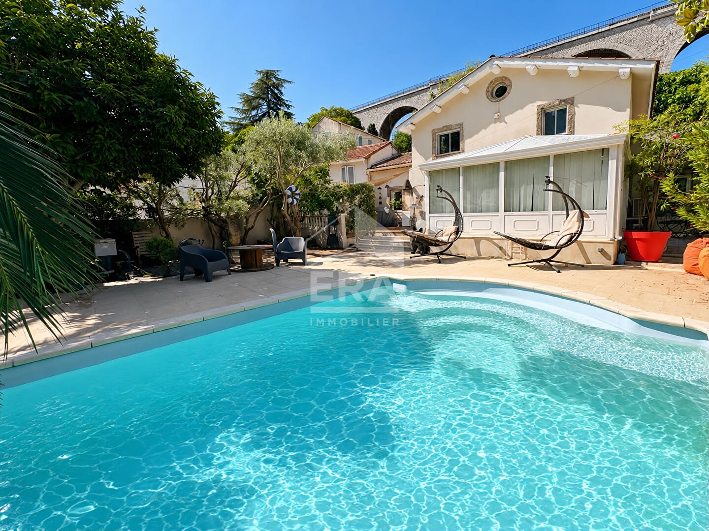 Maison 5 pièces 154 m² · à Marseille · 154 m² · 462 000 €
