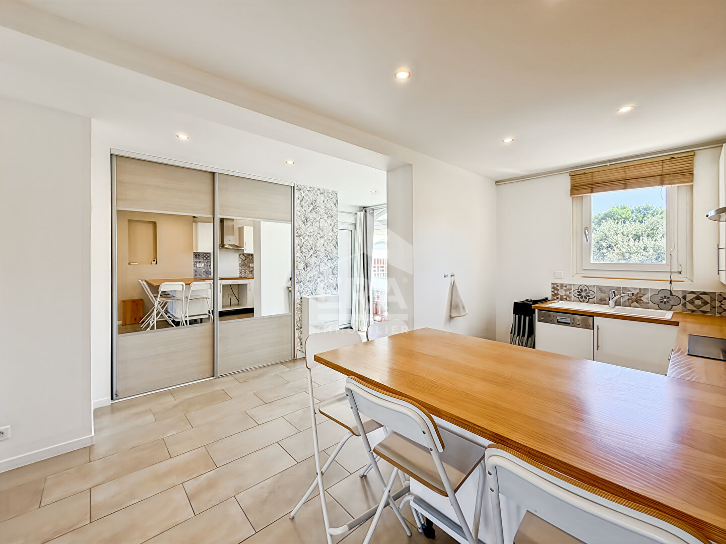 Appartement 4 pièces 69 m² · à Septèmes-les-Vallons · 69 m² · 225 000 €