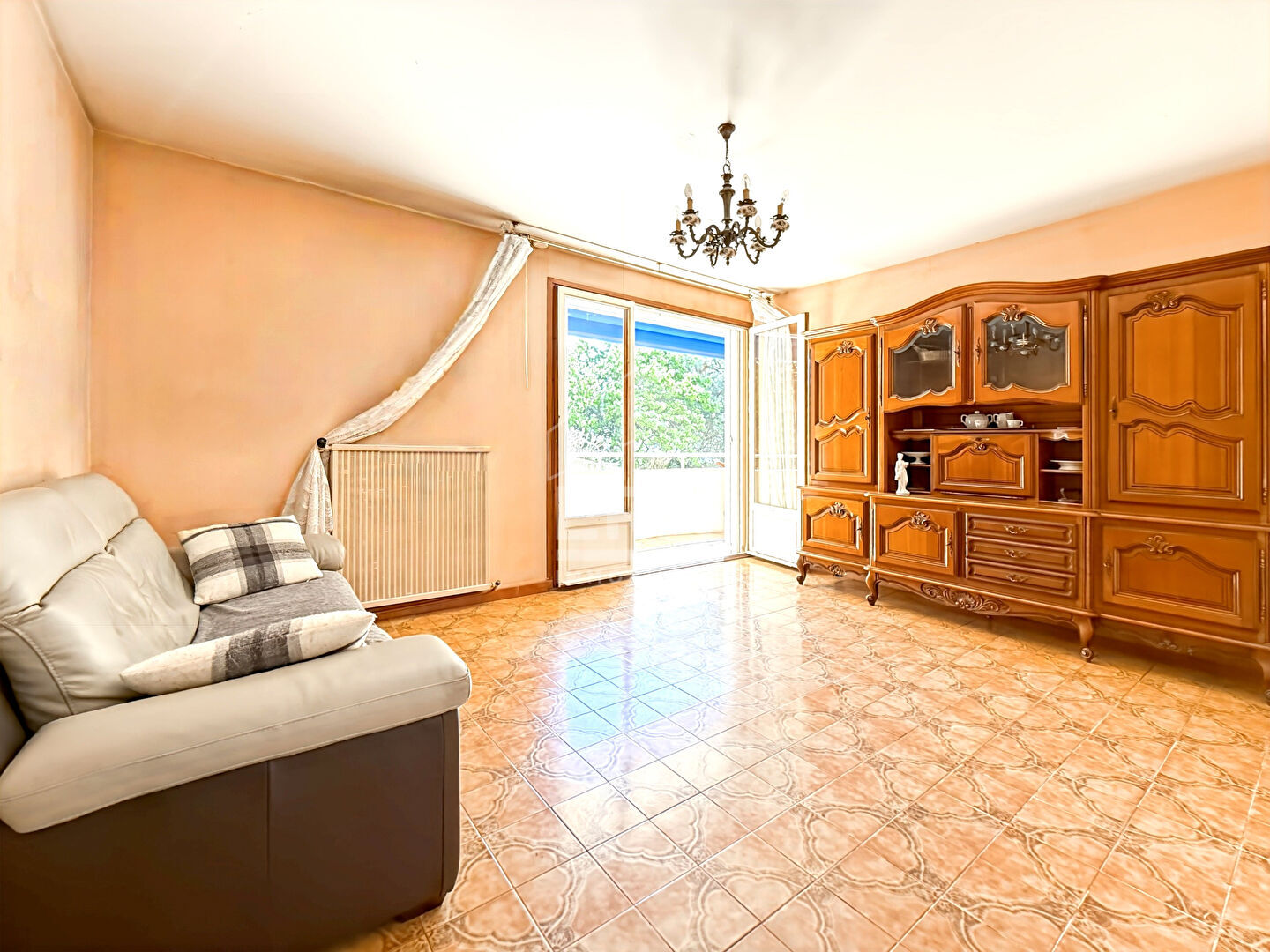 Appartement 4 pièces 73 m² · à Septèmes-les-Vallons · 73 m² · 175 000 €