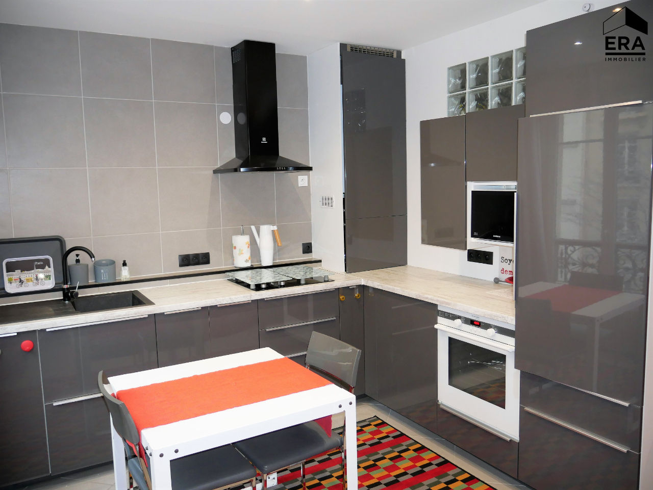 Appartement a louer paris-12e-arrondissement - 2 pièce(s) - 48 m2 - Surfyn