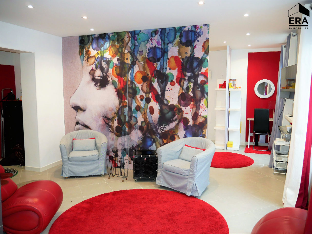 Appartement a louer paris-12e-arrondissement - 2 pièce(s) - 48 m2 - Surfyn