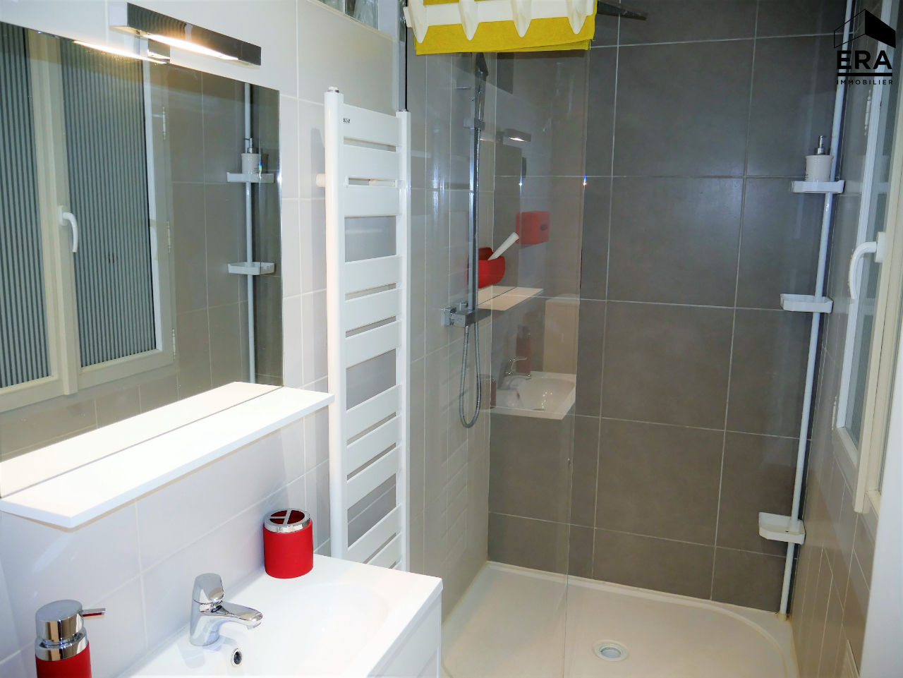 Appartement a louer paris-12e-arrondissement - 2 pièce(s) - 48 m2 - Surfyn