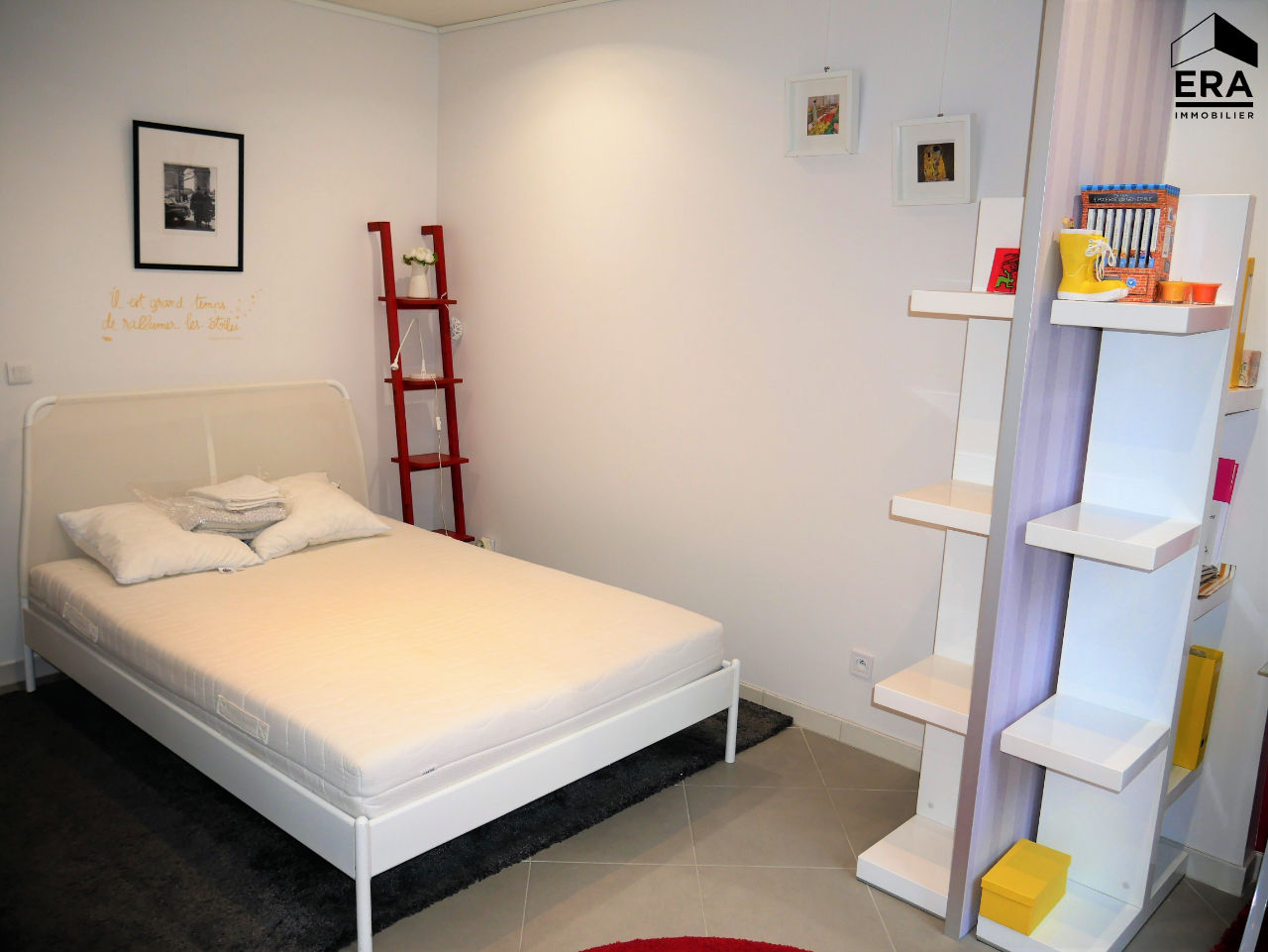 Appartement a louer paris-12e-arrondissement - 2 pièce(s) - 48 m2 - Surfyn