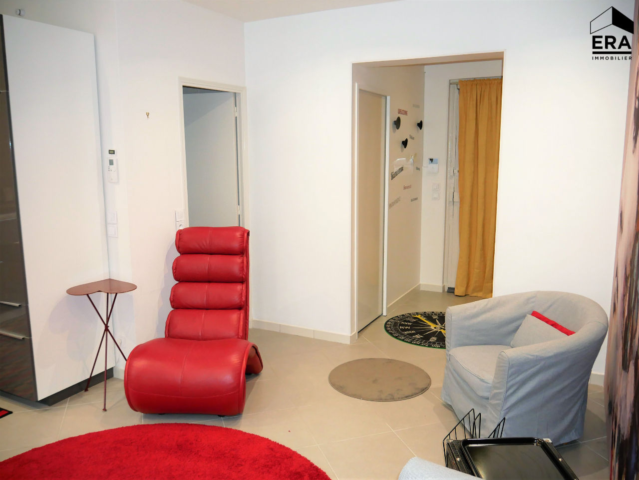 Appartement a louer paris-12e-arrondissement - 2 pièce(s) - 48 m2 - Surfyn