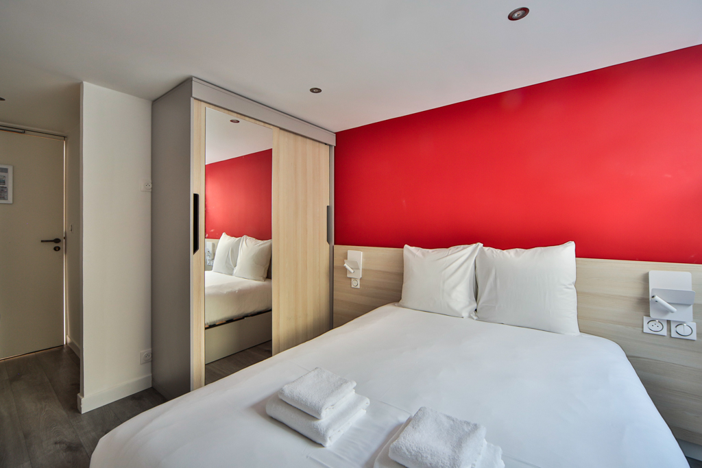 Appartement a louer charenton-le-pont - 1 pièce(s) - 15 m2 - Surfyn