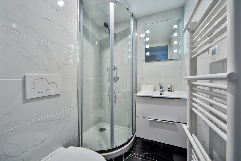 Appartement a louer charenton-le-pont - 1 pièce(s) - 15 m2 - Surfyn