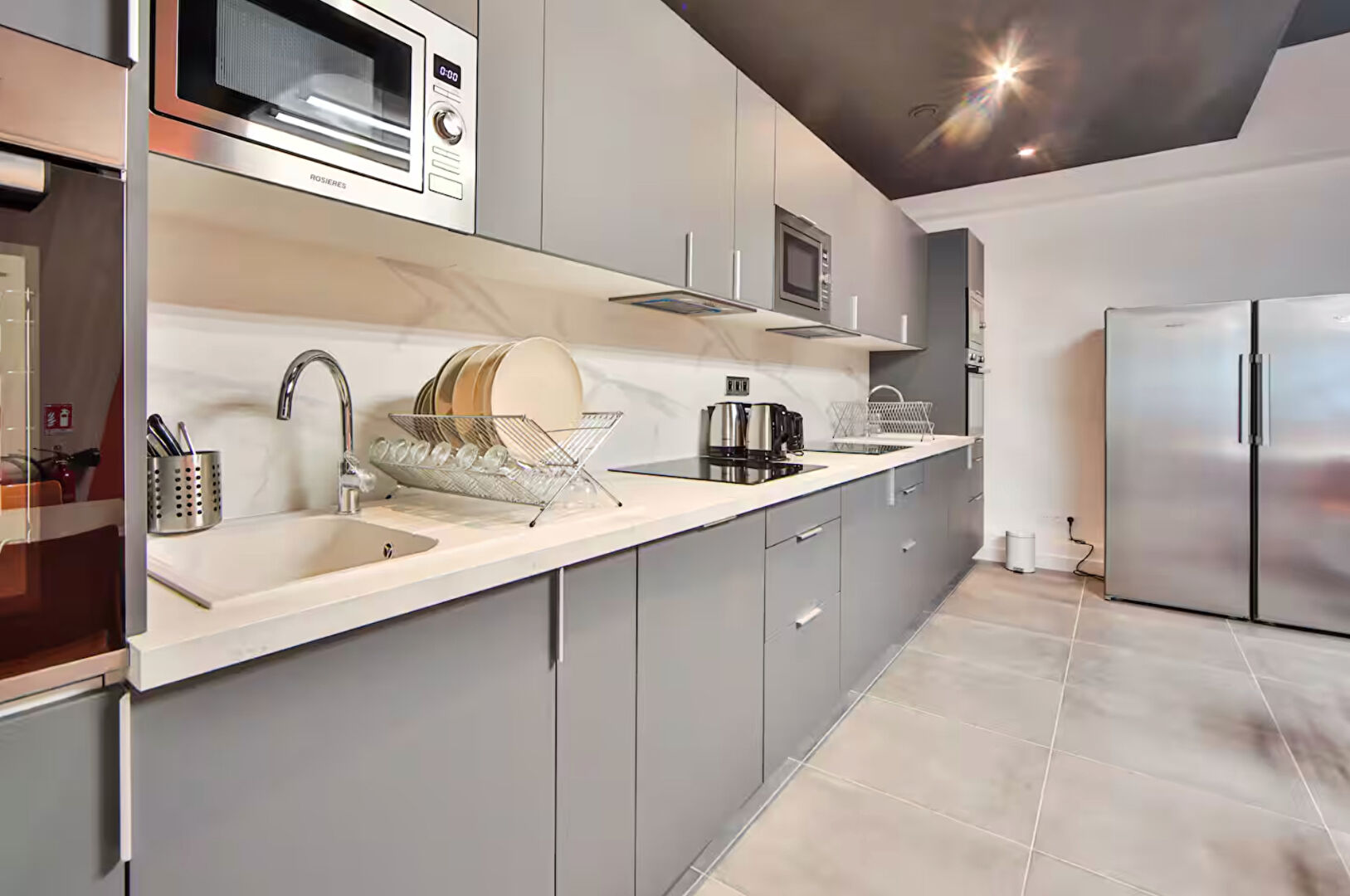 Appartement a louer charenton-le-pont - 1 pièce(s) - 15 m2 - Surfyn