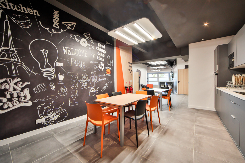 Appartement a louer charenton-le-pont - 1 pièce(s) - 15 m2 - Surfyn