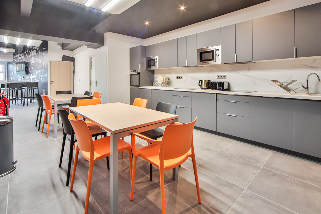 Appartement a louer charenton-le-pont - 1 pièce(s) - 15 m2 - Surfyn