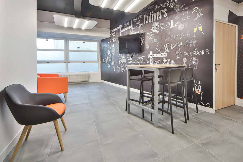 Appartement a louer charenton-le-pont - 1 pièce(s) - 15 m2 - Surfyn