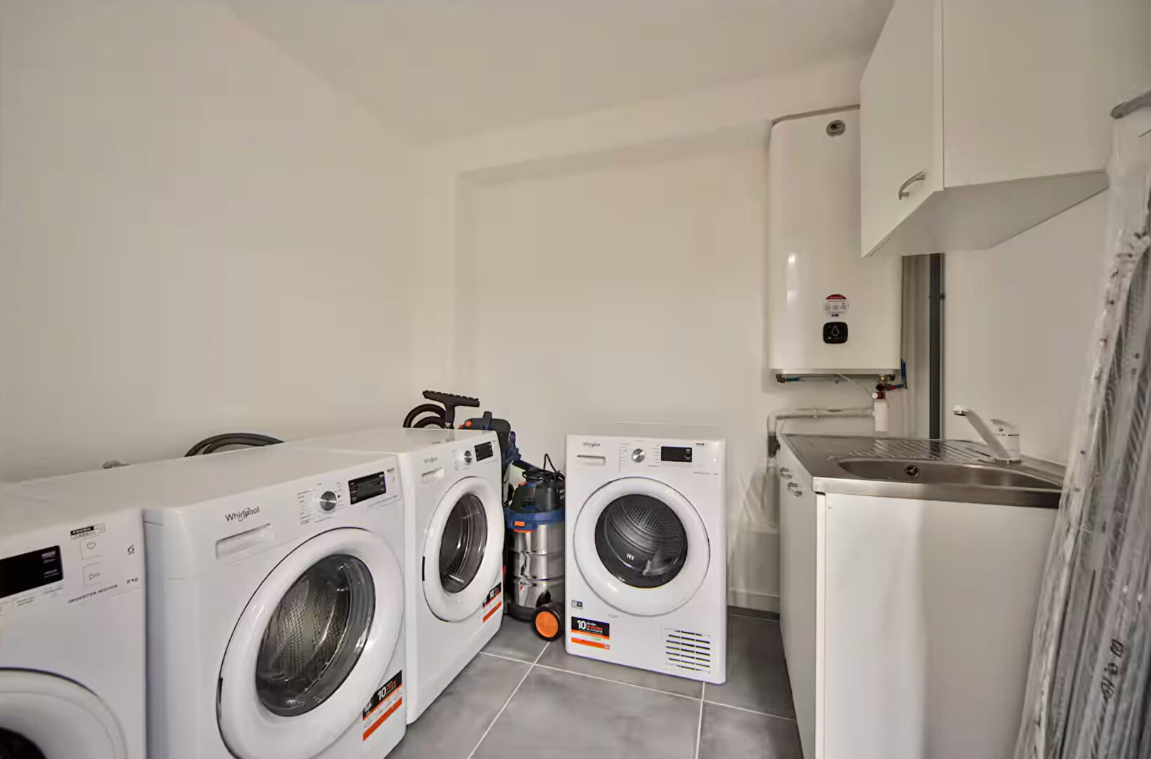 Appartement a louer charenton-le-pont - 1 pièce(s) - 15 m2 - Surfyn