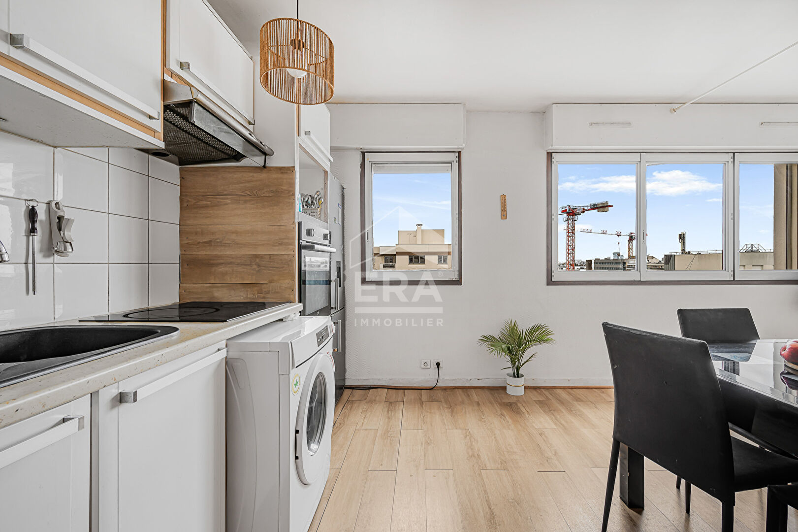 Appartement 2 pièces 46 m² · à Paris · 46 m² · 485 300 €