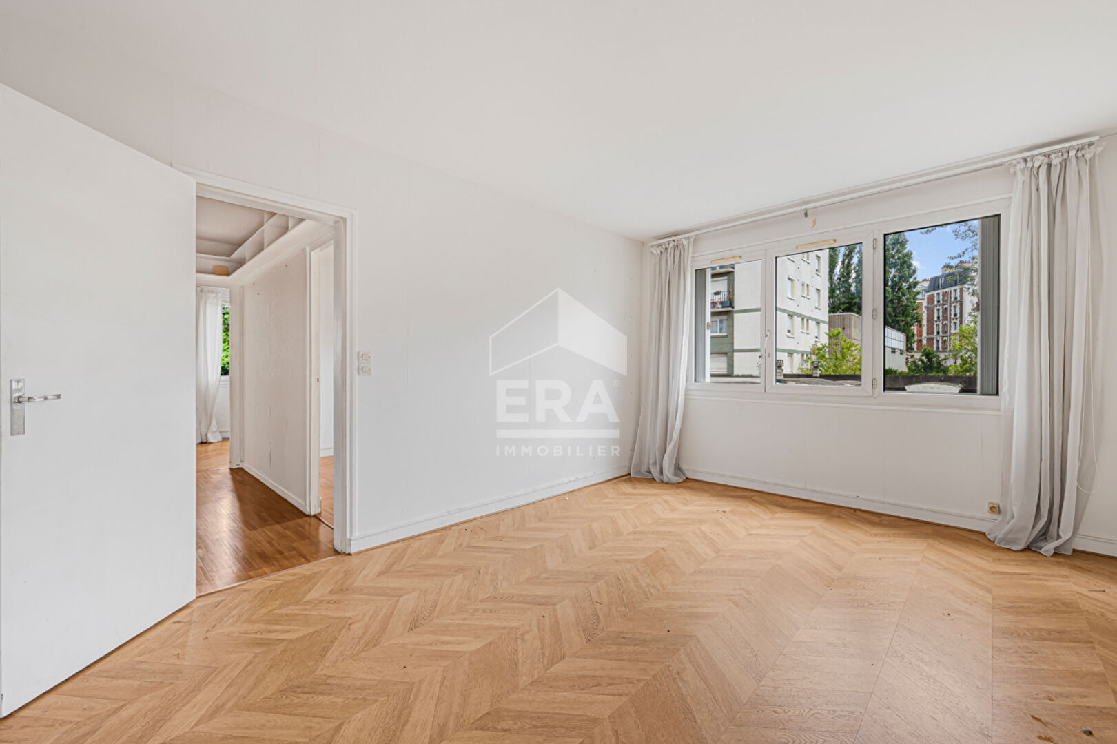 Appartement 4 pièces 66 m² · à Paris · 66 m² · 559 150 €