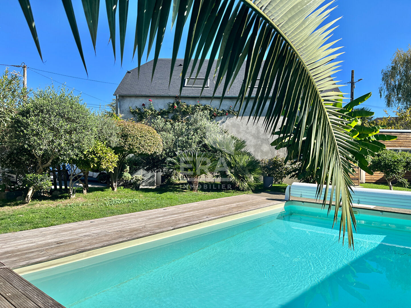Maison 5 pièces 158 m² · à Bénéjacq · 158 m² · 374 000 €
