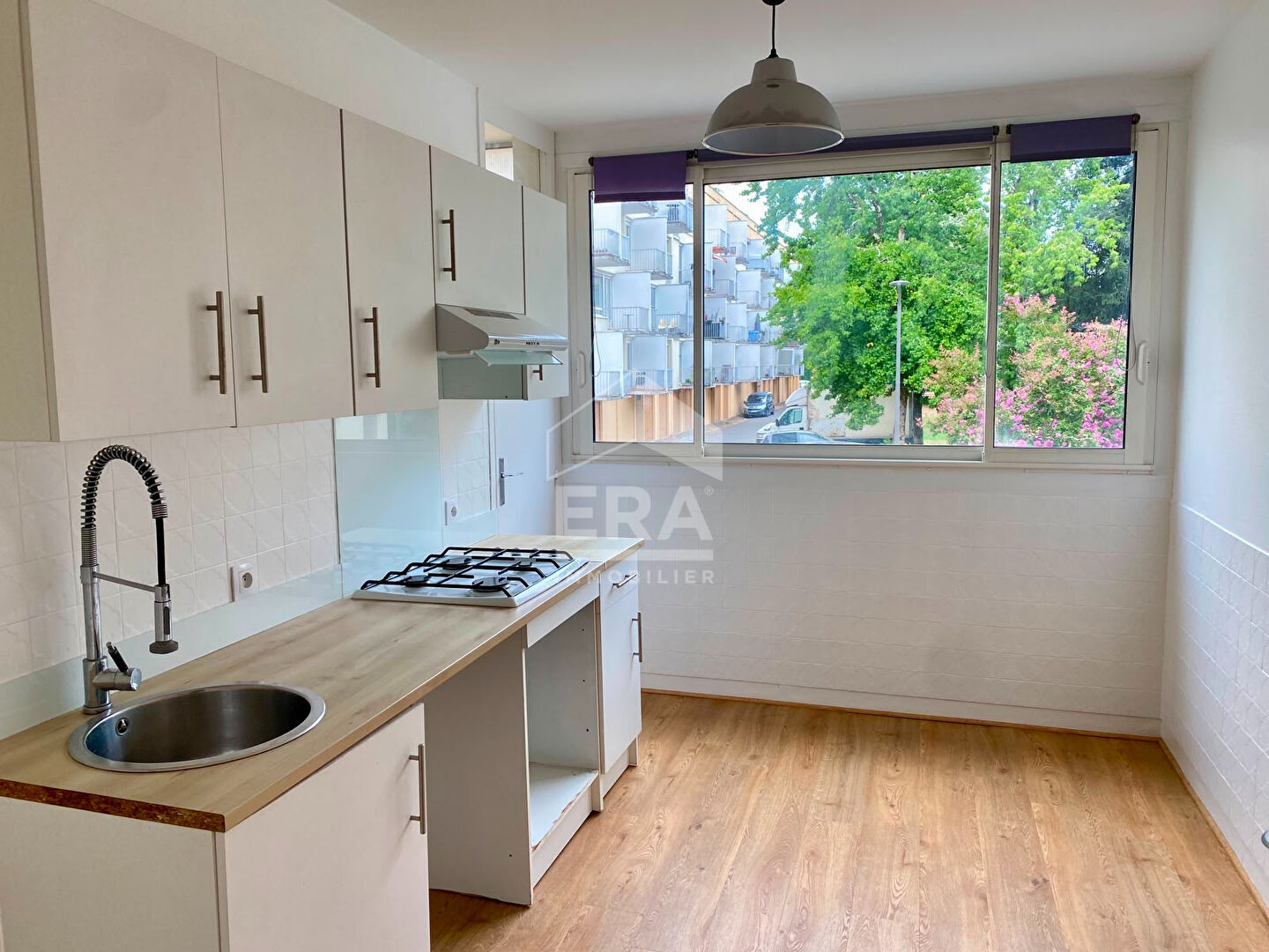 Appartement 3 pièces 65 m² · à Pau · 65 m² · 138 880 €