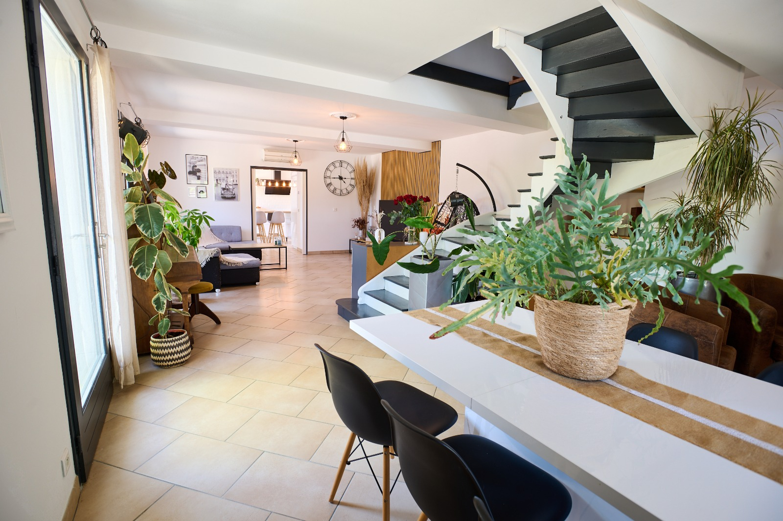 Maison 5 pièces 180 m² · à Buros · 180 m² · 601 350 €