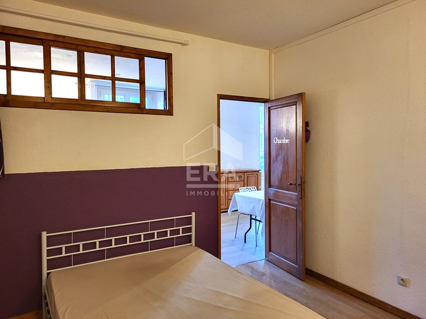Appartement 2 pièces 54 m² · à Pau · 54 m² · 96 000 €