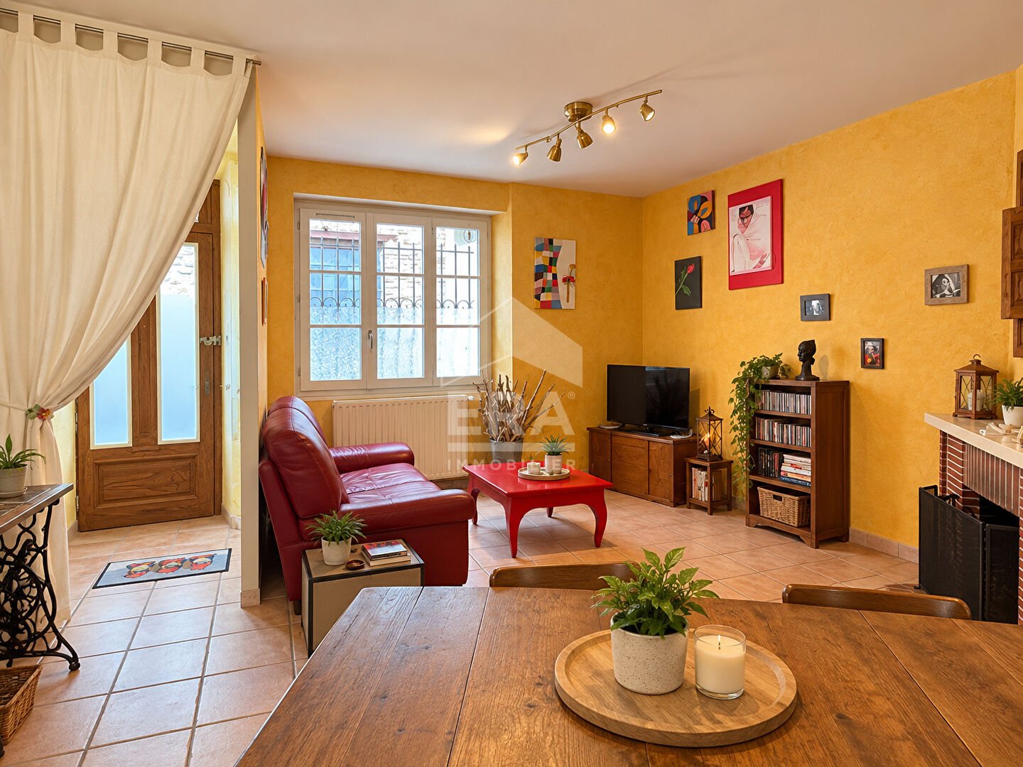 Maison 4 pièces 81 m² · à Nay · 81 m² · 196 560 €