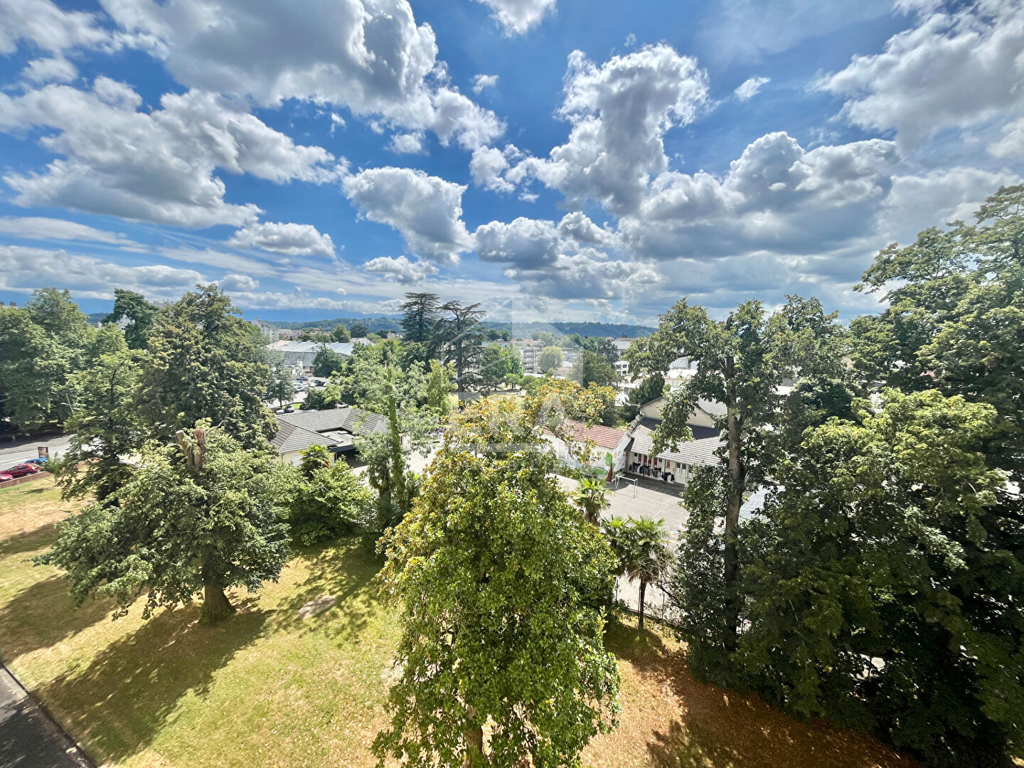 Appartement 3 pièces 78 m² · à Pau · 78 m² · 171 200 €