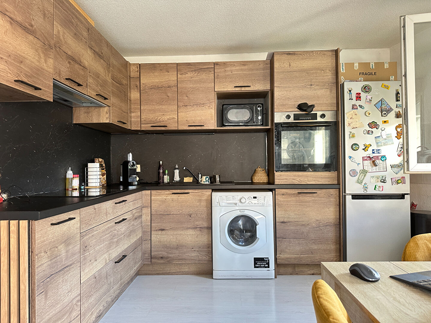 Appartement 3 pièces 60 m² · à Billère · 60 m² · 178 200 €