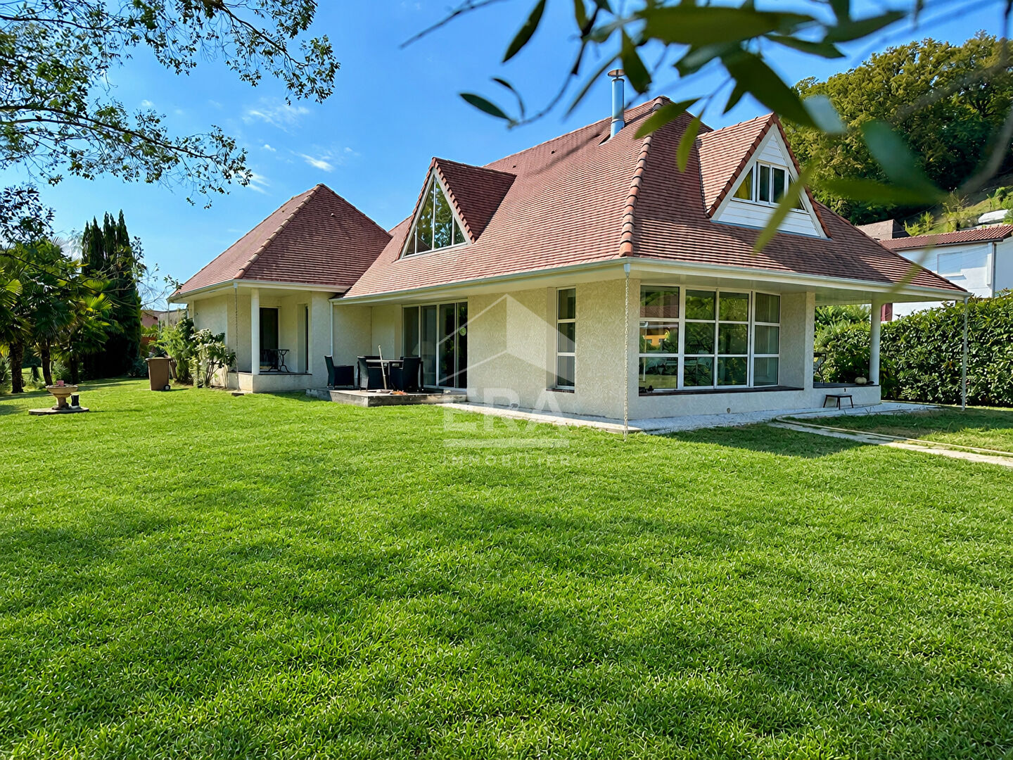 Maison 7 pièces 173 m² · à Bizanos · 173 m² · 633 000 €