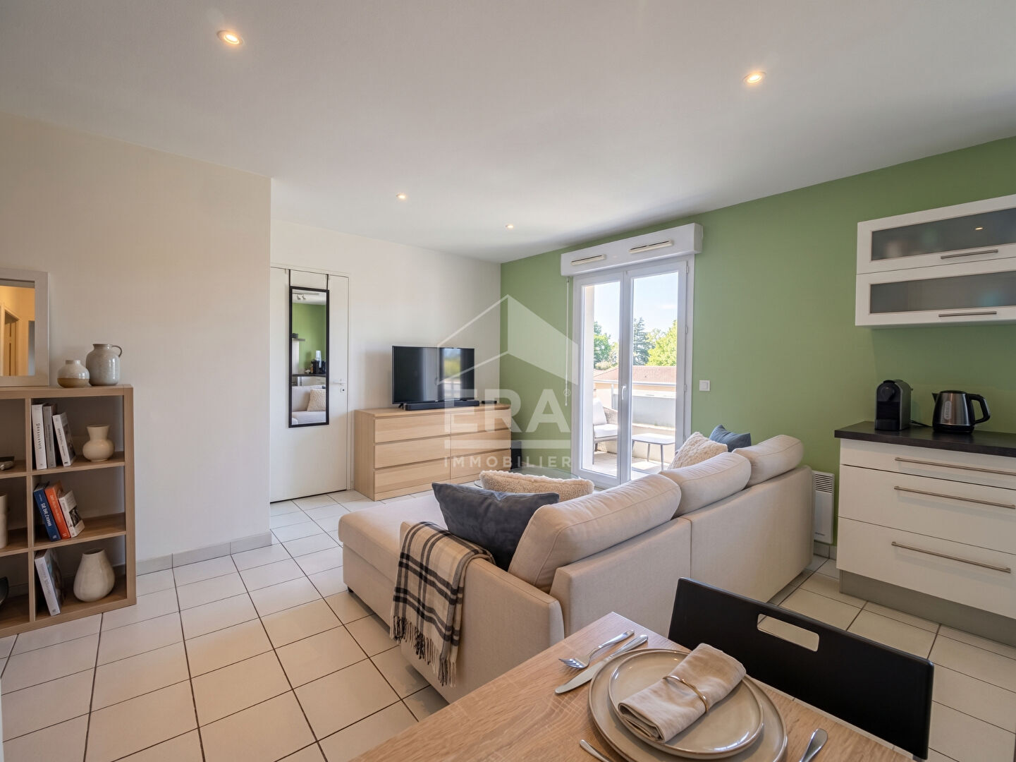 Appartement 3 pièces 52 m² · à Pau · 52 m² · 135 625 €