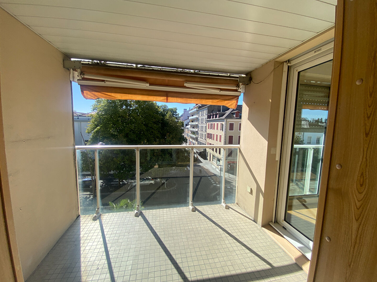 Appartement 1 pièce 36 m² · à Pau · 36 m² · 36 000 €