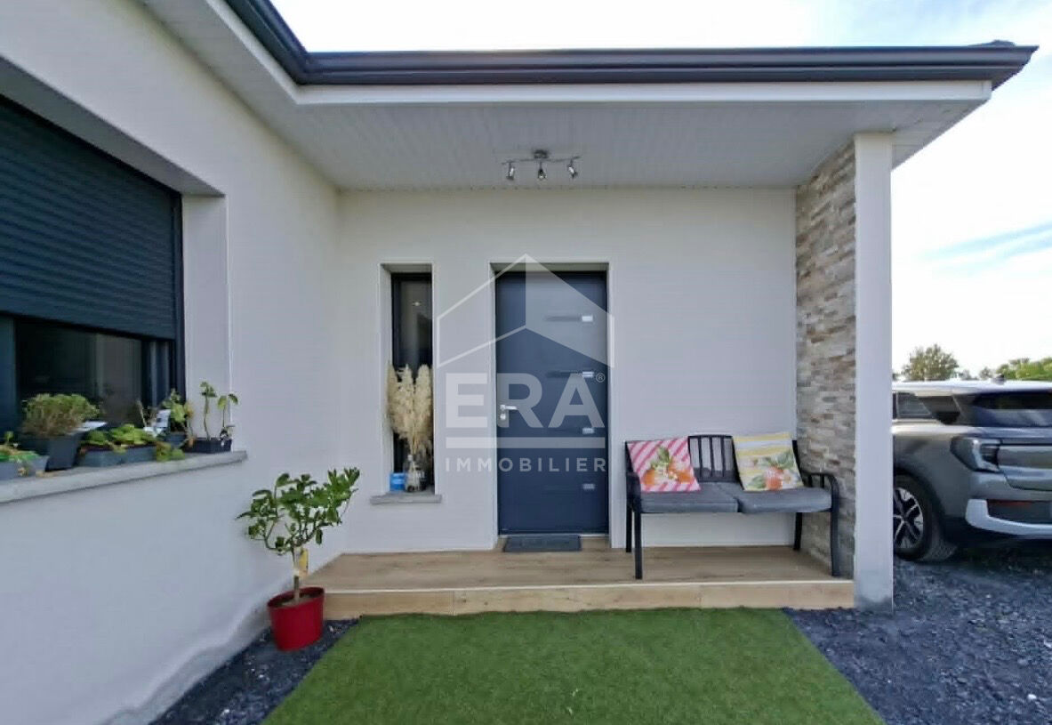Maison 5 pièces 135 m² · à Casteide-Cami · 135 m² · 345 100 €