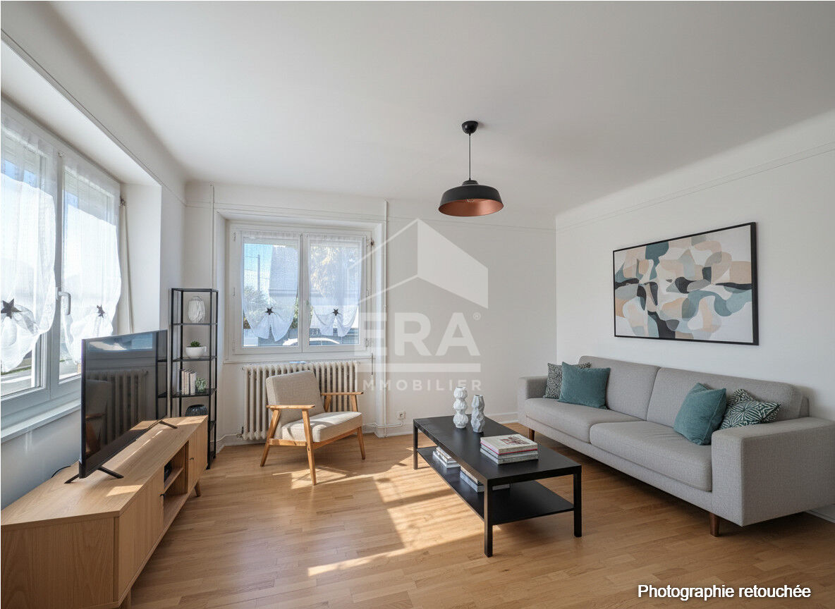 Maison 5 pièces 72 m² · à Saint-Malo · 72 m² · 397 500 €