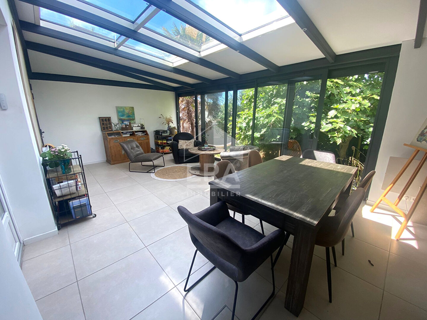 Maison 6 pièces 109 m² · à Saint-Malo · 109 m² · 541 200 €
