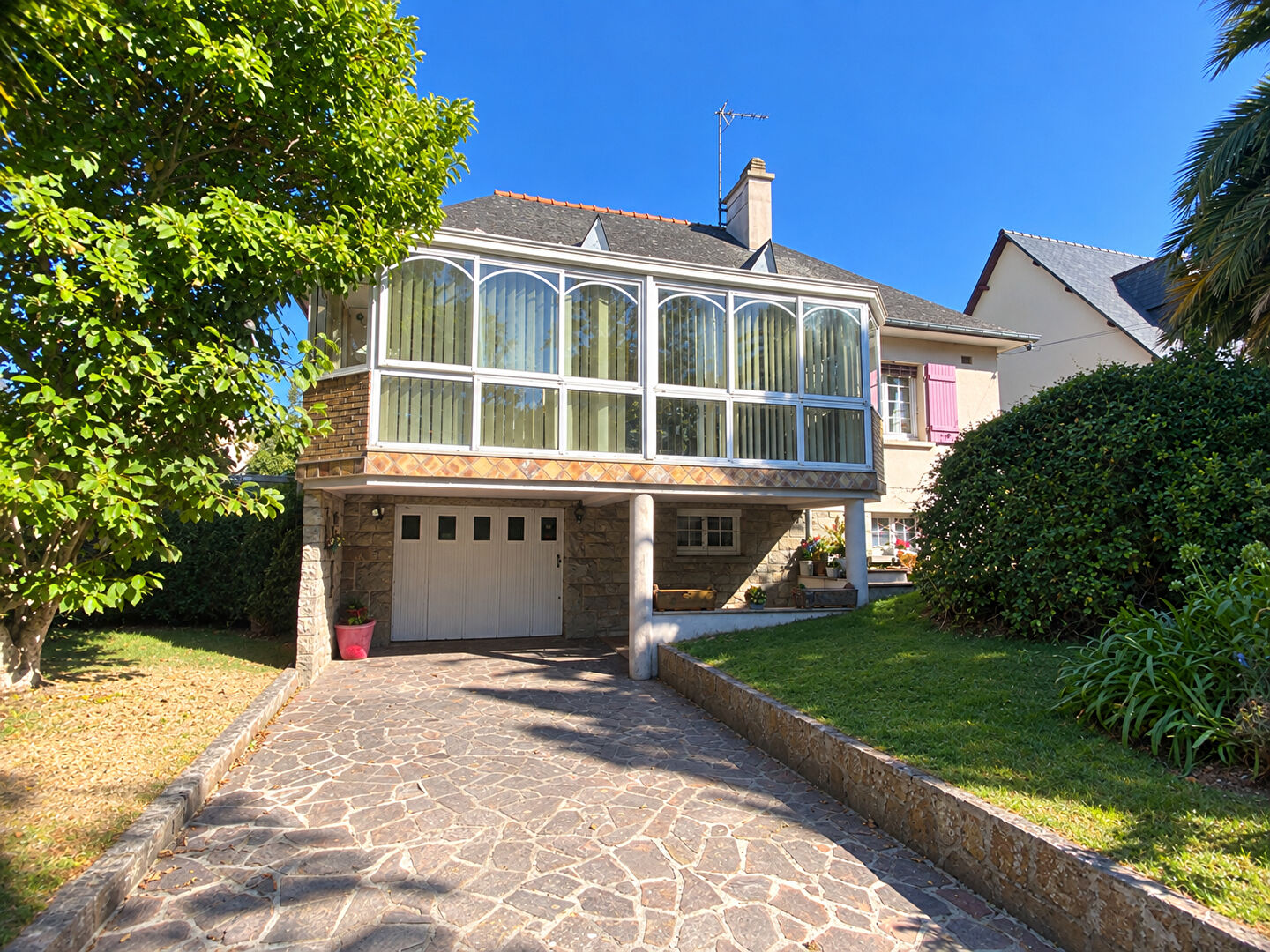 Maison 6 pièces 155 m² · à Saint-Malo · 155 m² · 371 000 €