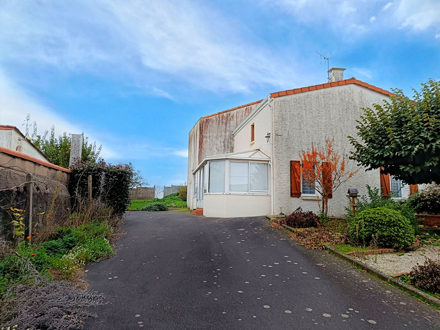 Maison 4 pièces 71 m² · à Mouzillon · 71 m² · 171 200 €