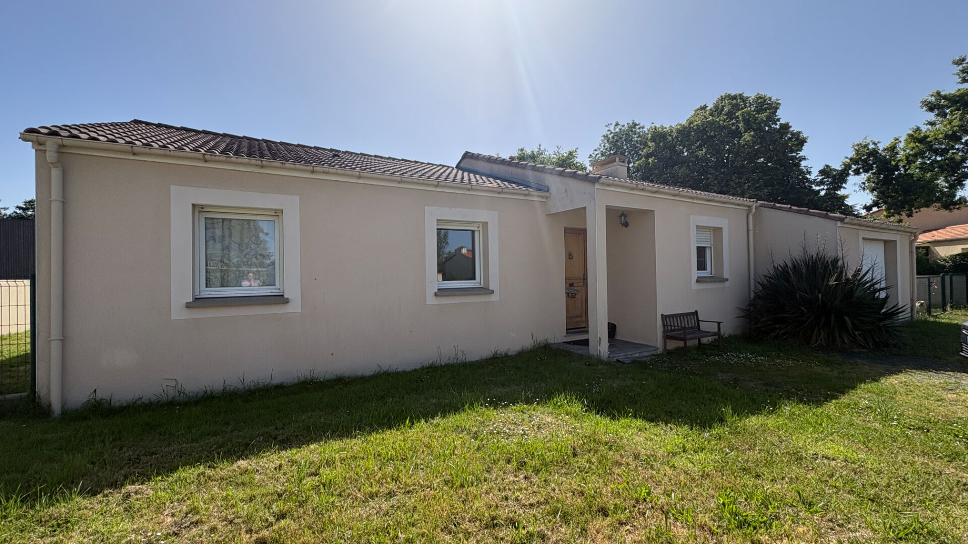 Maison 5 pièces 104 m² · à Haute-Goulaine · 104 m² · 367 500 €