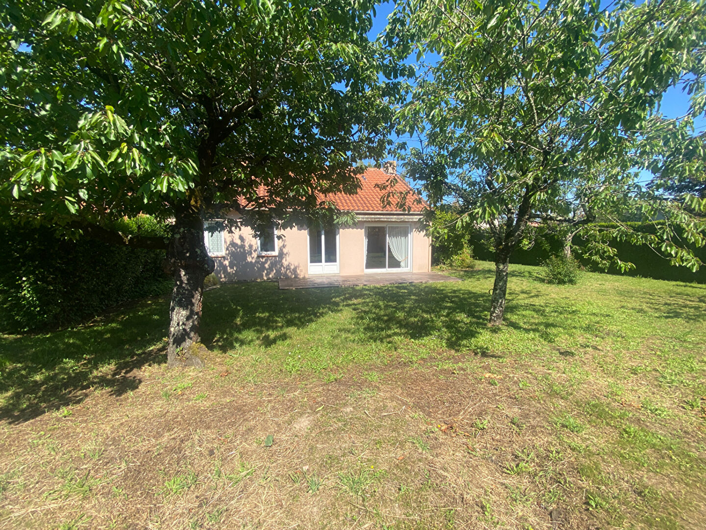 Maison 5 pièces 99 m² · à La Chevrolière · 99 m² · 316 800 €