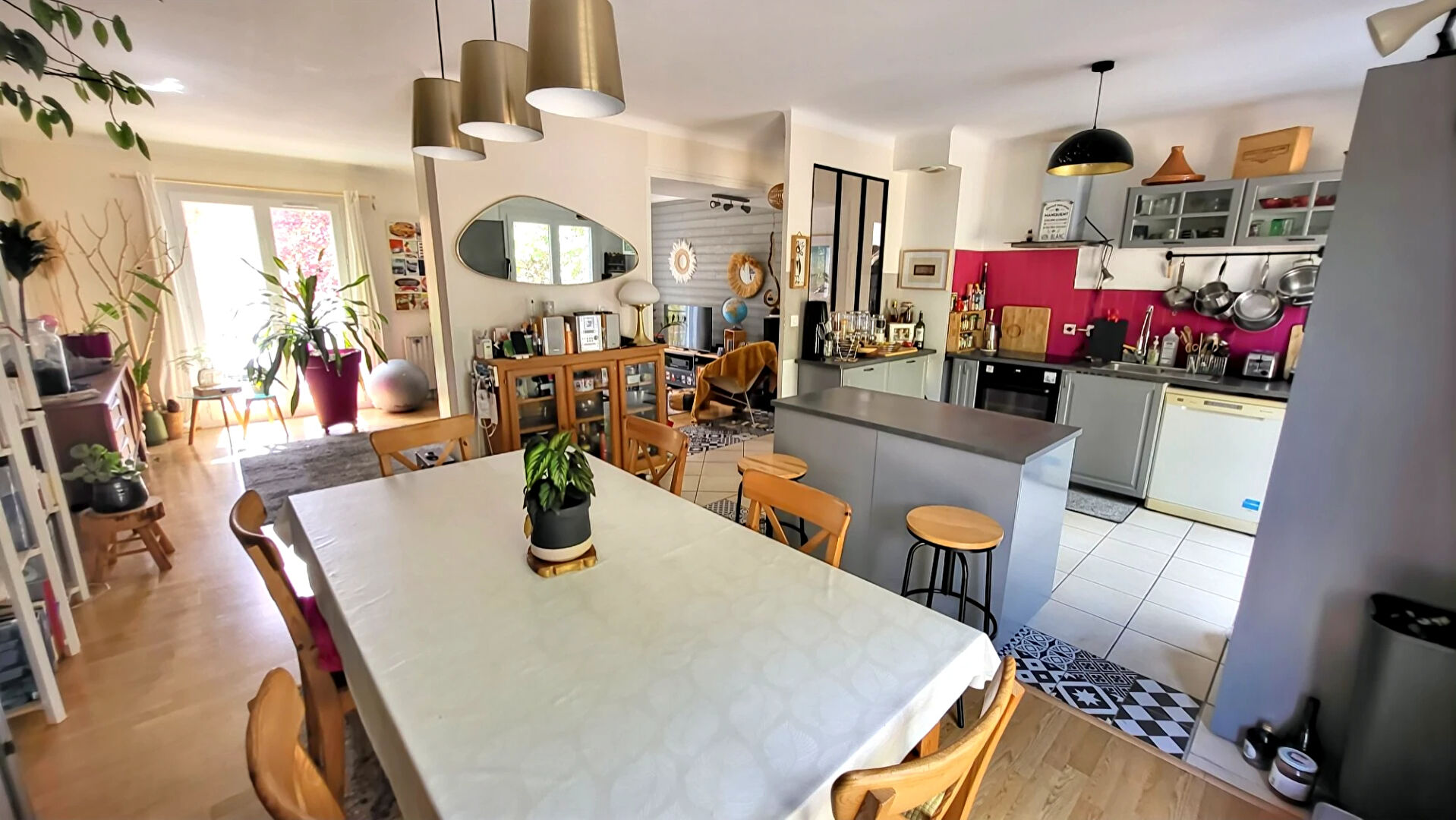 Maison 6 pièces 121 m² · à Vertou · 121 m² · 399 900 €