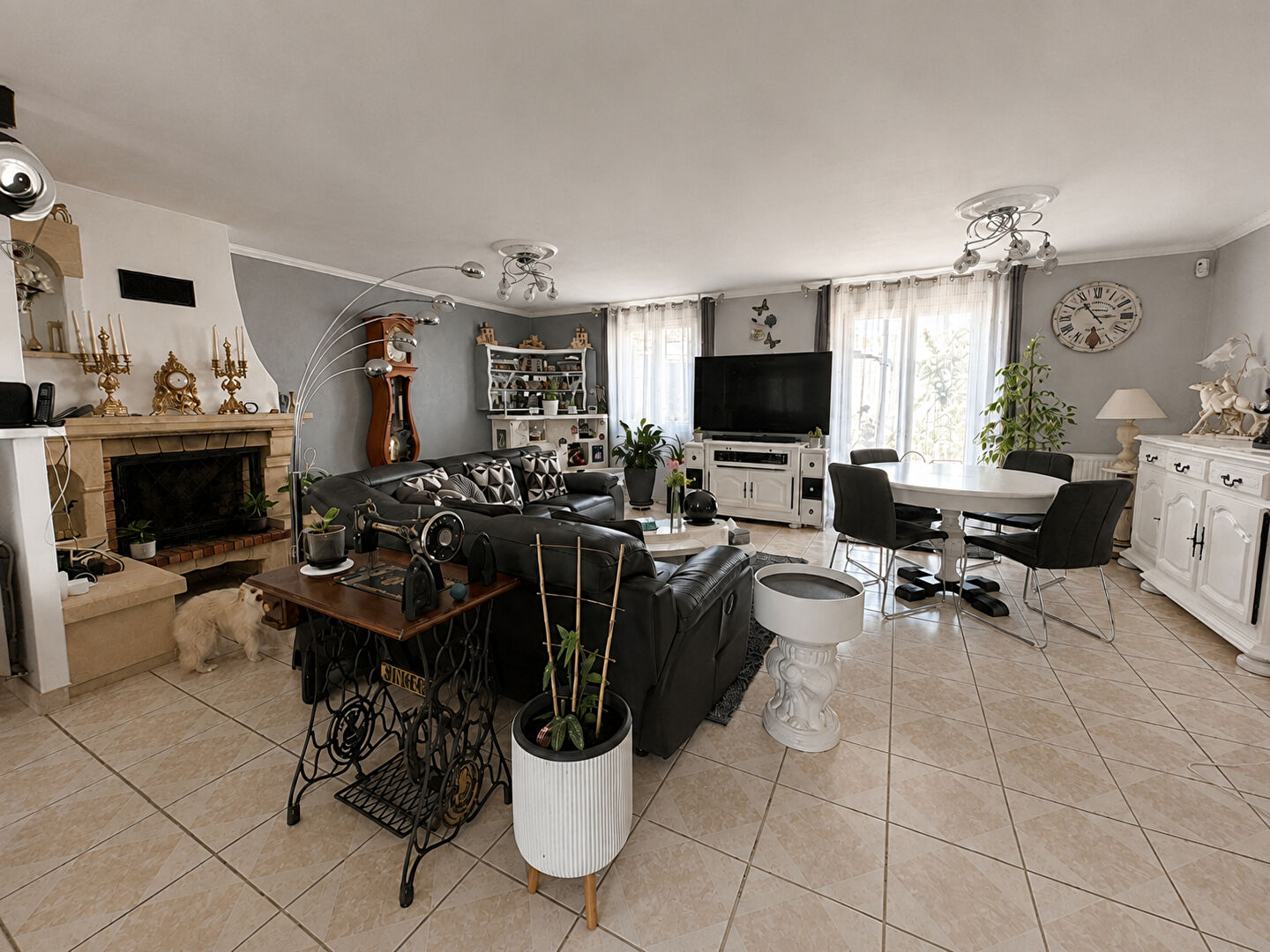 Maison 4 pièces 90 m² · à Saint-Sébastien-sur-Loire · 90 m² · 347 160 €