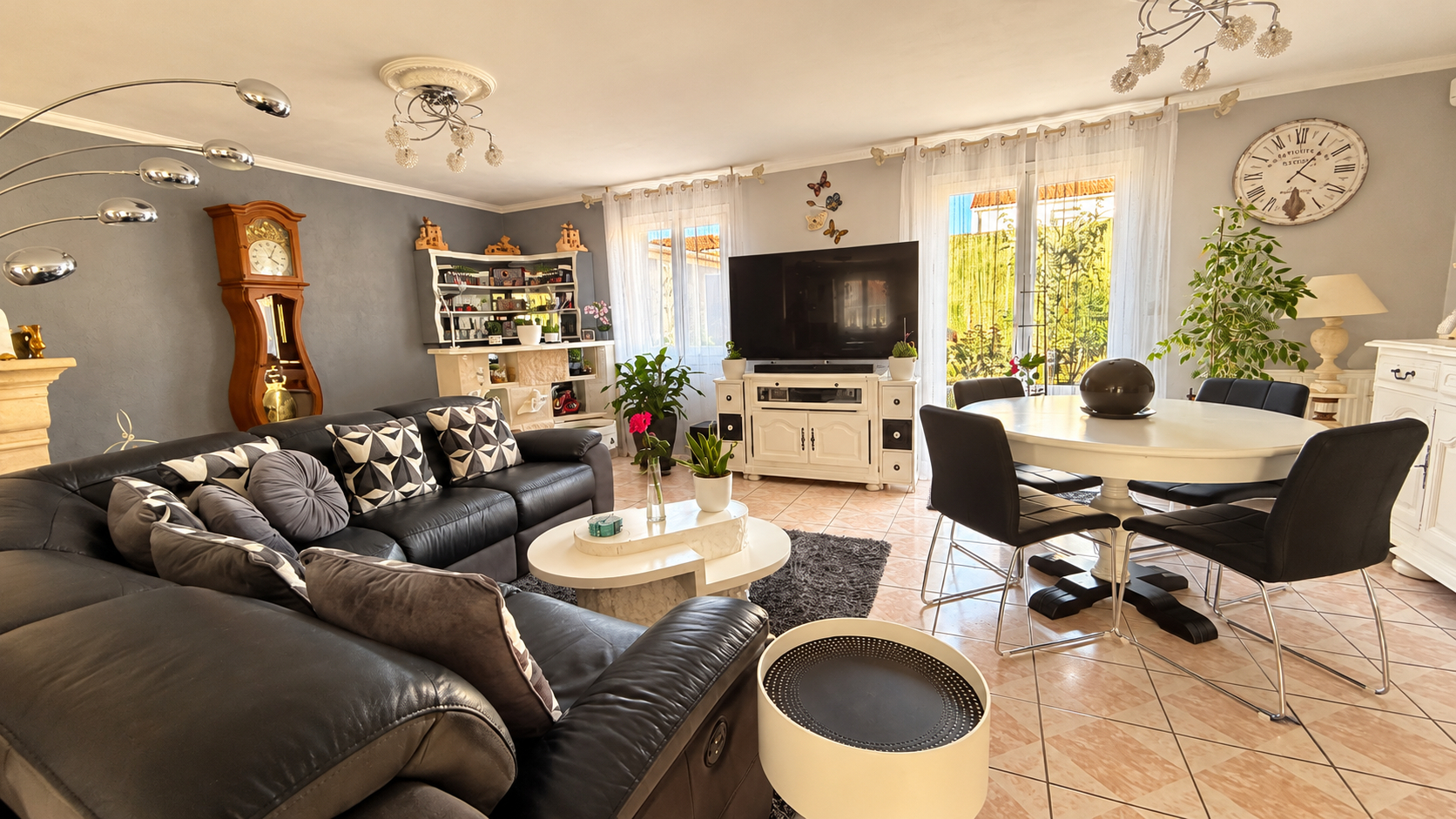 Maison 4 pièces 90 m² · à Saint-Sébastien-sur-Loire · 90 m² · 341 900 €