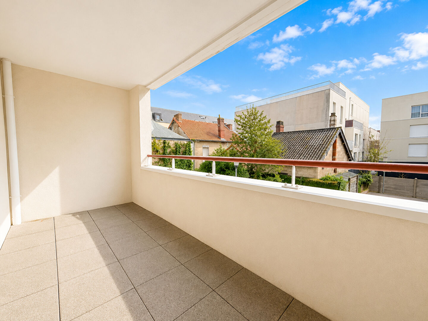 Appartement 3 pièces 66 m² · à Saint-Herblain · 66 m² · 199 750 €