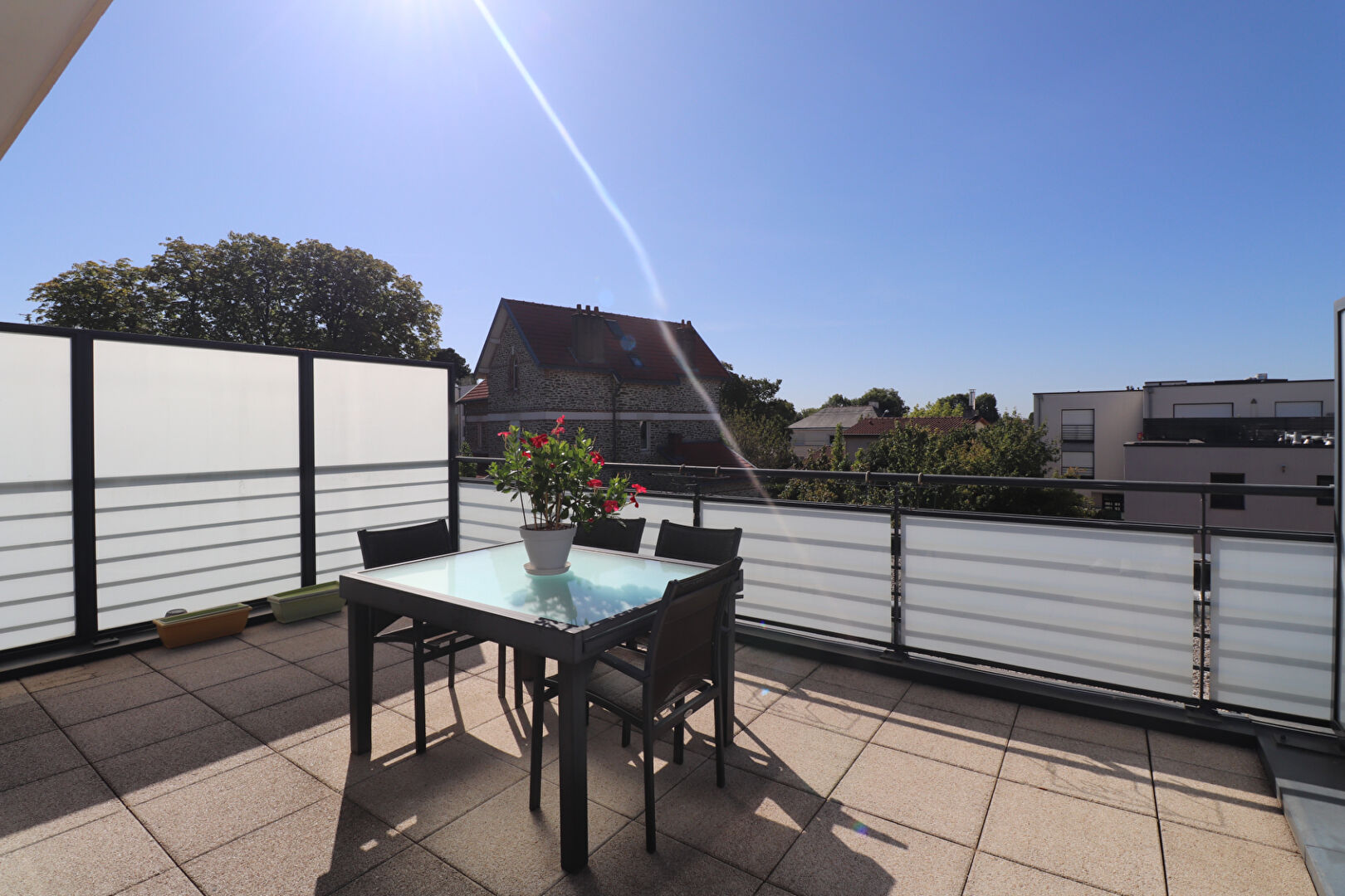 Appartement 3 pièces 75 m² · à Saint-Sébastien-sur-Loire · 75 m² · 327 000 €