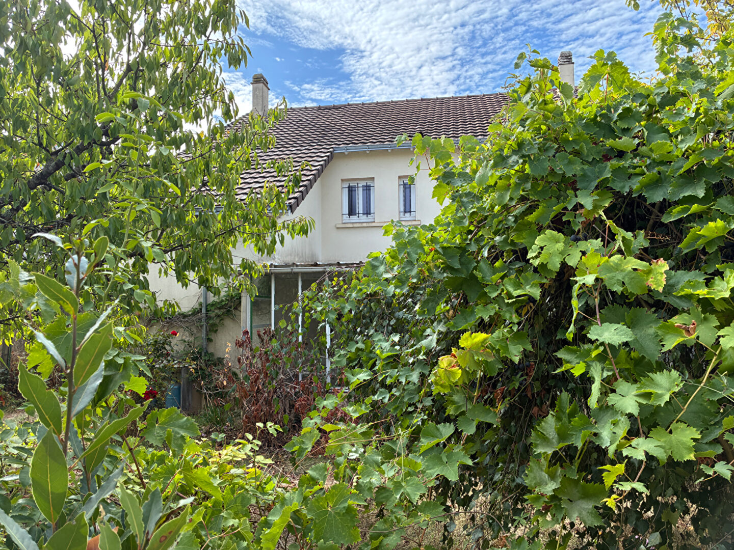Maison 123 m² · à Saint-Sébastien-sur-Loire · 123 m² · 329 000 €